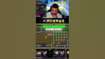 Vault Of Power - Worth the $12?  #vaultofpower #roguelike #autobattler #cheapgames