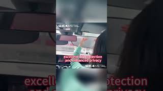 Car Sun Shade UV Protection Car Curtain Baby Car Window Sunshade Side Window Mesh Sun Protection