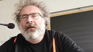 Perché Marx e materialista?