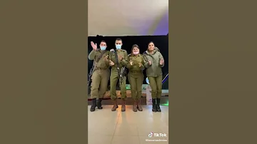 دحية الجيش الاسرائيلي 
