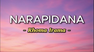 Narapidana - Rhoma Irama (Video Lirik)