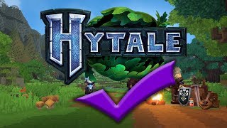 Hytale Will Be Better Than Minecraft, Heres Why