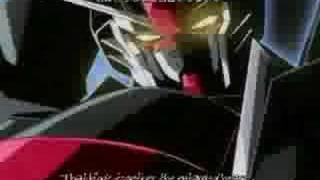 Gundam Seed Destiny Opening = Pride