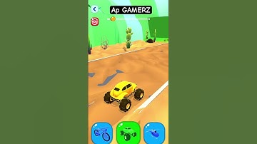 Juice Run 🥤All Levels Ap gamerz Android, IOS - Walkthroughs #apgamerz #reels #reelsfb #rap #style