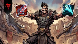 EFSANE SINIRSIZ KAYNAK DRAVEN GERİ DÖNDÜ!! (HEM DE 2 PART)