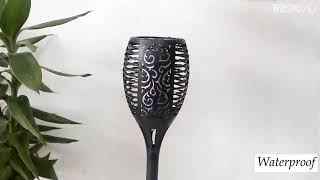 Garden Solar light screenshot 5