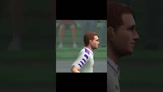 WHAT A GOAL! Hamrin Turns the Game Around – PES 6 Fiorentina vs PSG