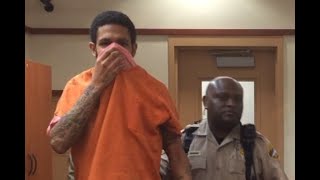 Last suspect in fatal Lakewood nightclub shooting pleads not guilty