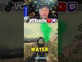 AGUA 🤣 #viral #warzone #callofduty #cod #fypシ #fypシ゚viral #vcscarfa #gaming #funny #mw3 #spanish