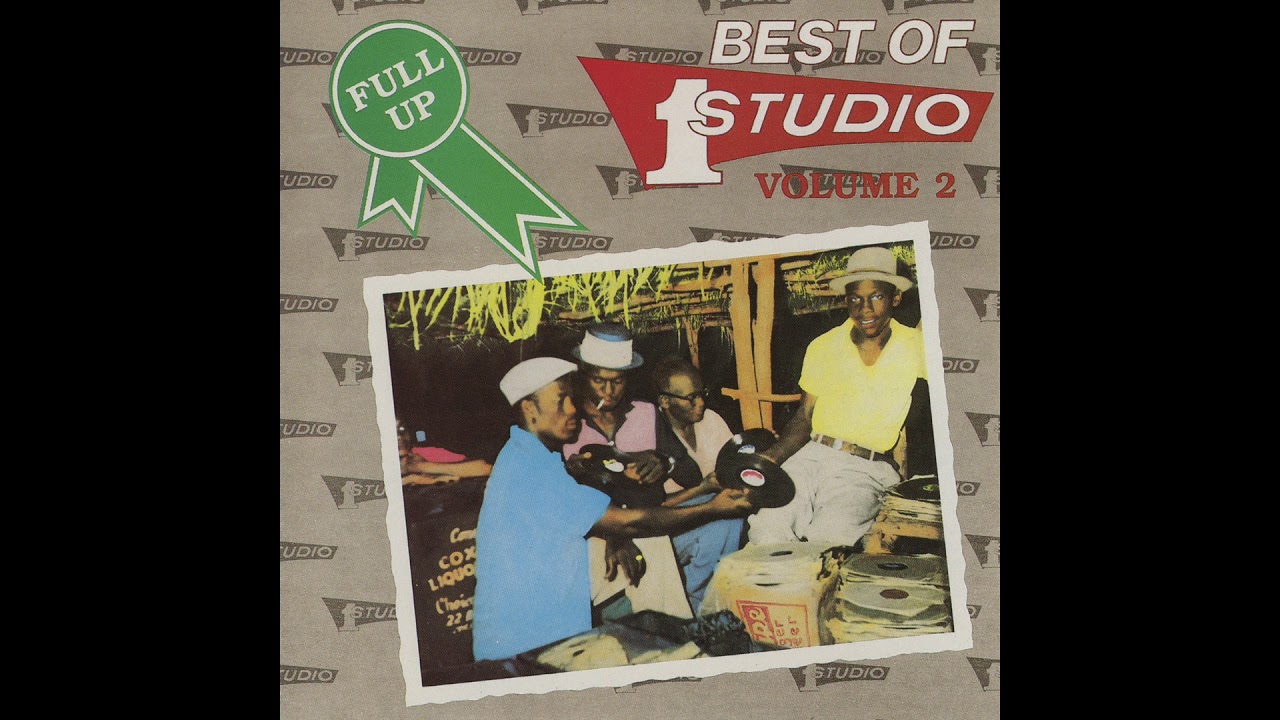 Don Evans & The Paragons - 