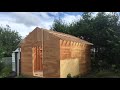 Building my new 12x16ft Shed / Workshop