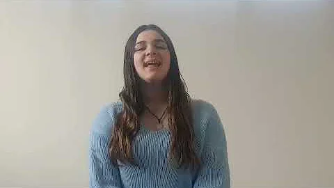 Meet 2022 BoT Student Rep candidate Renee Martin