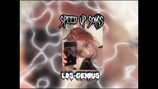 LDS-GENIUS / Speed up Resimi