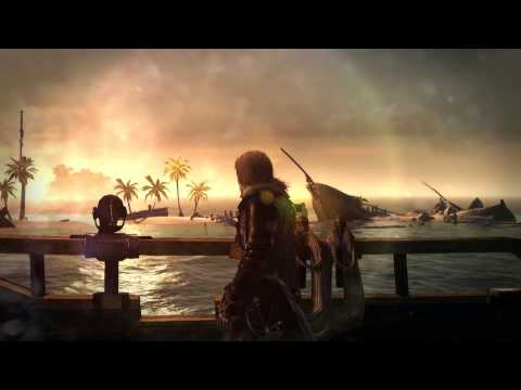 Offizieller Launch Trailer | Assassin&#039;s Creed IV Black Flag [DE]