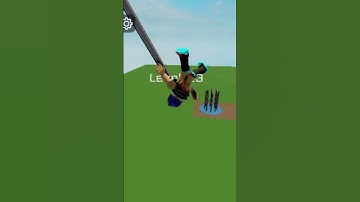 Game name=  Euphoria Ragdoll #roblox #memes #robloxedit