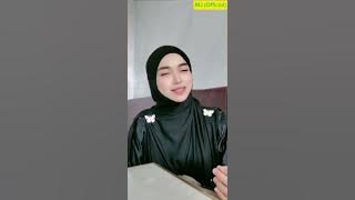 Bigo live Bar-bar hijab cantik #bigo #live #periscope #pemersatubangsa #tiktok 