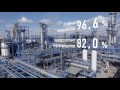 Омский нефтеперерабатывающий завод 60 лет