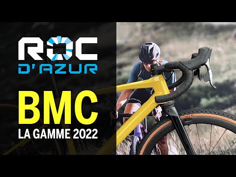 Video: Verloopt BMC?