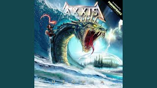 Video thumbnail of "Axxis - My Fathers Eyes"