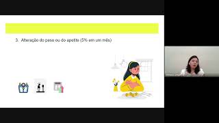 Maratona Pela Vida A ciência por trás da superação Tratamento da depressão (17/04/2024).