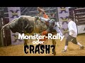 Zwischen Monster-Rally und Crash! Marktgeflüster