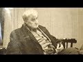 Capture de la vidéo Vaughan Williams: Richard Hickox On The Composer