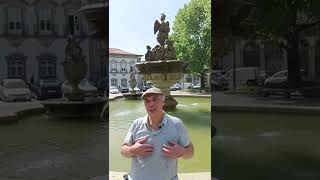 Fonte do Pelicano