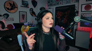 30 Seconds To Mars - The Kill Mel Senese Vocal Cover