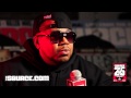 Twista Speaks On New Rappers + "Back To The Basics" EP