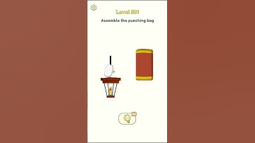 DOP 2 Puzzle Game   Delete One Part level 581