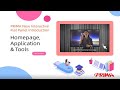 PRIMA New Interactive Flat Panel Introduction