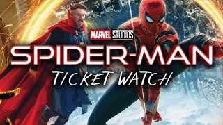 spider man no way home ticket watch special youtube spider man no way home ticket watch special youtube