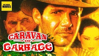 Indiana Jones \& The Ugly Graphics - Caravan Of Garbage