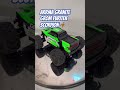 ARRMA Granite Grom Furitek Scorpion 🦂 @Chosen2bhimonIG @ARRMARC @furitek @ProLineRacingYT  #arrma