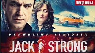 Jack Strong Full Türkçe Dublajlı Yabancı Aksiyon Filmi