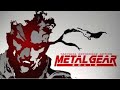 Metal Gear Solid - #6 - Melry e melhor que a Capitã Marvel ?