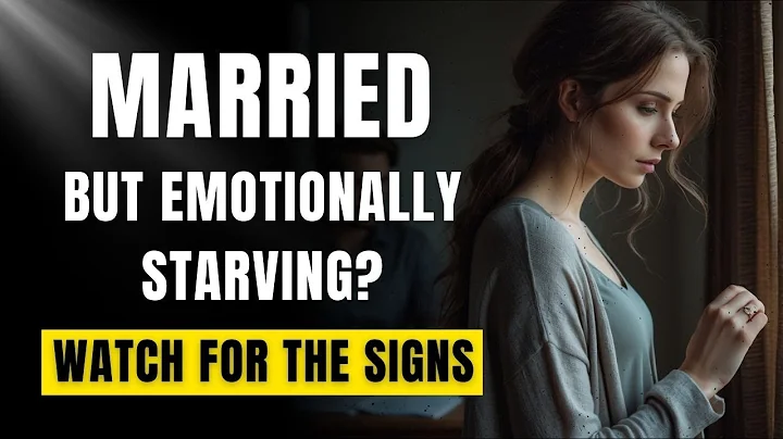 The Silent Killer of Marriages-Emotional Neglect (And You Don’t Even See It)