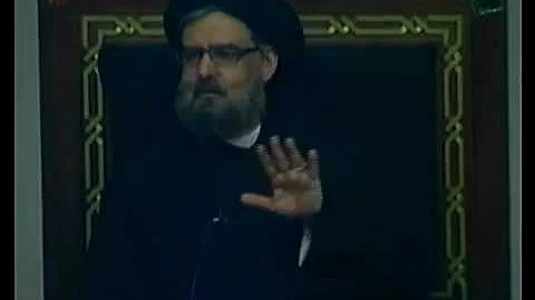 Women and The Importance of Knowledge - Maulana Syed Muhammad Rizvi