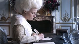 Marie-Antoinette ความลับสุดท้ายของราชินี