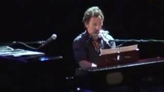 Walk Like a Man - Bruce Springsteen (live at Heritage Bank Center, Cincinnati 2005)