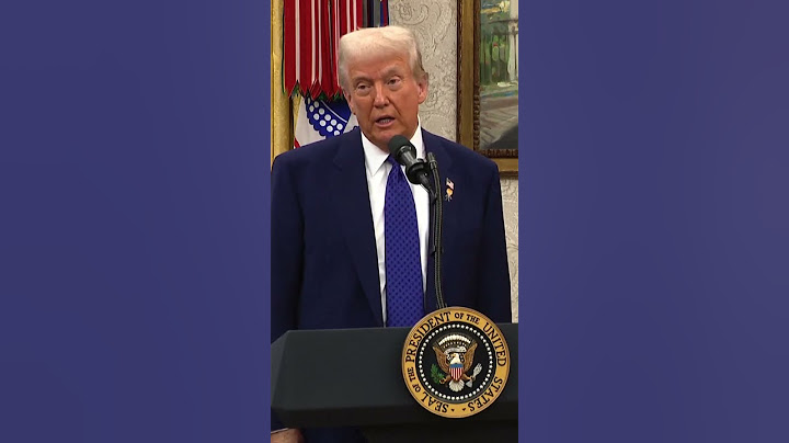 Trump Says Putin and Zelenskiy Want Peace, Kicks Off Talks to End Ukraine War | DRM News | AC1B