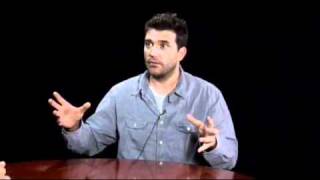 Red Dwarf Usa - Craig Bierko Interview