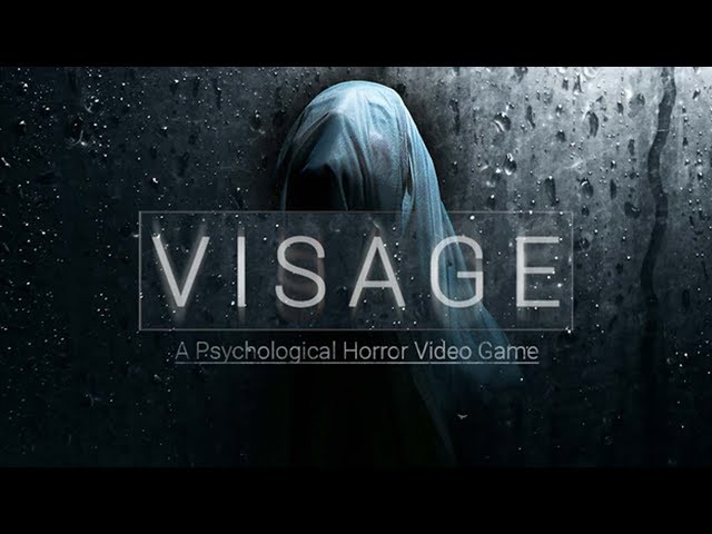 TRIPPY THURSDAY \ VISAGE HORROR GAME \ !scare