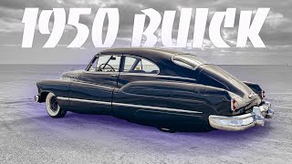 Custom Cruiser Skirts: StepbyStep Installation and Paint | 1950 Buick Pt. 2