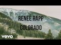 Rene rapp  colorado official lyric