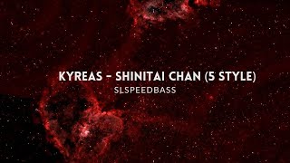 Kyreas - Shinitai Chan (Nightcore)