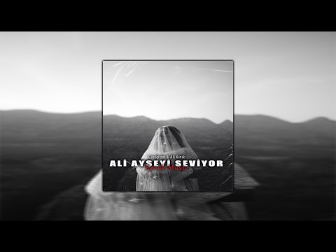 Ali Kınık X Gazapizm - Ali Ayşeyi Seviyor (Mix)