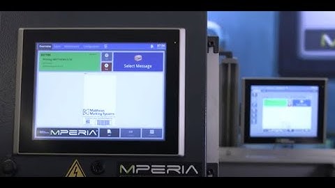 True Scalability & Seamless Integration; The Power of MPERIA®
