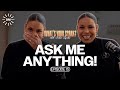 ASK ME ANYTHING! Part 1