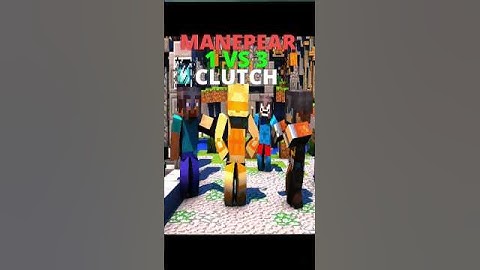 ManePear